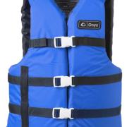 Gear up for summer with a brand new life jacket!