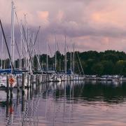 Celebrate Summer Sailstice 2018 on Chesapeake Bay!
