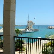 Hunter 376 Nada Mas! 