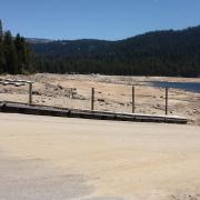 No Water, No Sailing