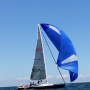 Commanders' Weather Forecasts Cleveland Race Week's Summer Sailstice Celebrations
