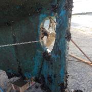 Painting your Boat this Winter? Reap the Benefits of Pettit's Decades-long Experience!