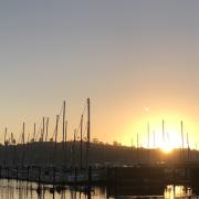 T'was the Eve Before Sailstice