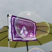 Point Yacht Club's Annual Sailstice Celebration Success!