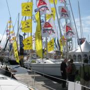 Summer Sailstice coming to Strictly Sail Pacific April 11-14