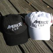 Win A 34th America's Cup Hat