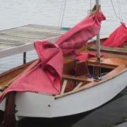 Almost Time for Summer Sailstice - Is your Pin on the Map?