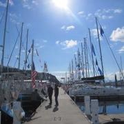 16th Annual Pacific Northwest Jeanneau Rendezvous