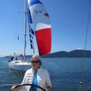 Pacific Northwest Jeanneau Summer Sailstice Rendezvous
