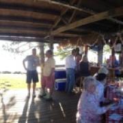 LaCrosse Sailing Club