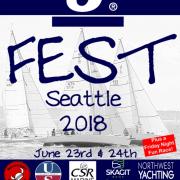 Is your Fleet or One-Design Club Sailing for Summer Sailstice?