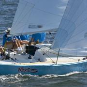 Celebrate Summer Sailstice with J/Boats Across the Globe!