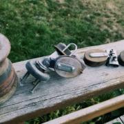 Are you Restoring an Old Sailboat?