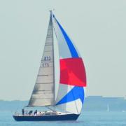 Lucky Lake Michigan Wins Again!