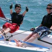 26 Reasons to Love Sailing