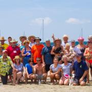 Hampton Yacht Club's big BIG Bash 