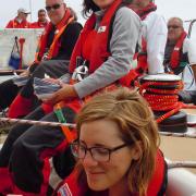 Can Sailing Save the World?