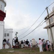 Marion Bermuda Race Celebrates Summer Sailstice