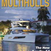 Multihulls Magazine Features Summer Sailstice