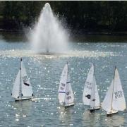 So many fun Sailing Events planned for June!