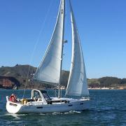 Modern Sailing Joins the Growing List of ASA-Summer Sailstice Events