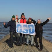 Could your Summer Sailstice Celebrations Help Advance Marine Science?