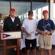 Newport Harbor Sabot Regatta