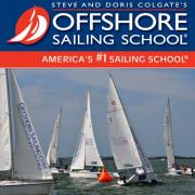 Red Sky at Night, Sailors' Delight...