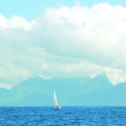 One Weekend to Capture the World of Sailing