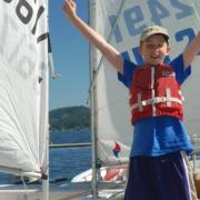 Sunrise – Sunset Sailstice Sailing