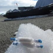 OSD = OSSD, Ocean (Sailor) Sampling Day