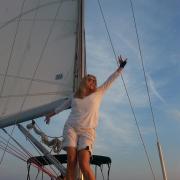 Charlseton knows how to have a good time