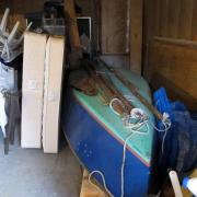 The SRL – Sailboat Rescue League