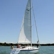 Hunter Marine Pleiades