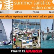 Announcing Video Contest Powered by Harken