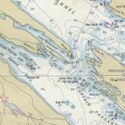 Fun First: Second Annual Galiano Sailing Regatta