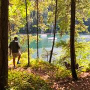 Meet the Latest Summer Sailstice Prize Winners