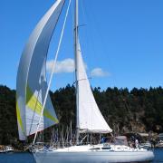 Tales from the Western Canada Jeanneau Rendezvous