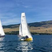 Summer Sailstice Hauls in New Sailors in Montana.
