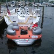 Muskegon Celebrates Sailstice