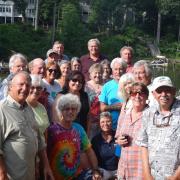 Sailstice Sailors Undaunted by Tornado Threat!