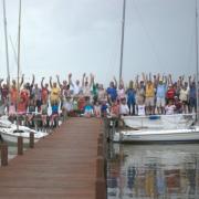 FL - Lake Eustis Sailing Club's 
