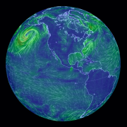 'You don't need a weatherman...' Bob Dylan