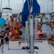 SEVEN TIPS to make your event part of the biggest Summer Sailstice EVER! 