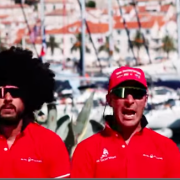 Everybody Sailing - The Movie