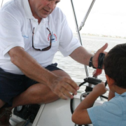 TX - Sailing Angels Celebration in Kemah