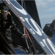 New York Times Sailing Video Report IMOCA Ocean Masters