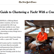 All Sailors Are Rich - Right?