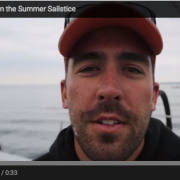 Team Alvimedica Wins Into The Hague and Celebrates With Summer Sailstice