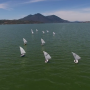 El Toros, Drones and Chariots of Fire